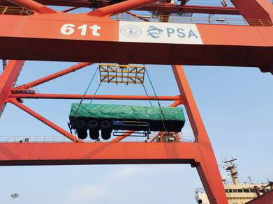 fence trailer for shipment fence trailer for shipment