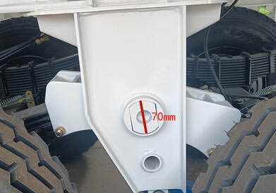 Enhanced suspension Enhanced suspension