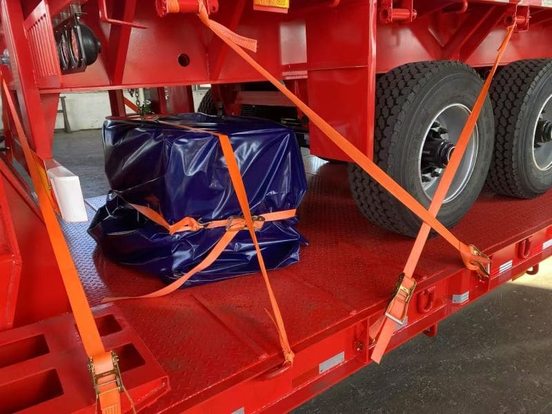 3-axis detachable gooseneck lowbed trailer 3-axis detachable gooseneck lowbed trailer