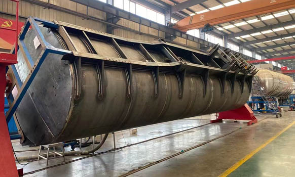 fuel tanker workshop fuel tanker workshop