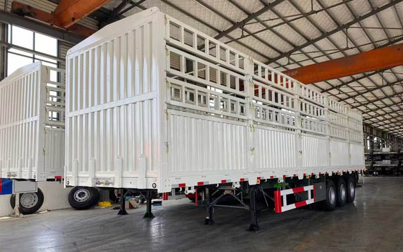 Fence Trailer Fence Trailer