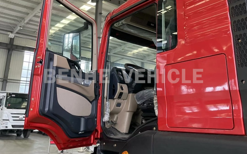 HOWO TX DUMP TRUCK HOWO TX DUMP TRUCK