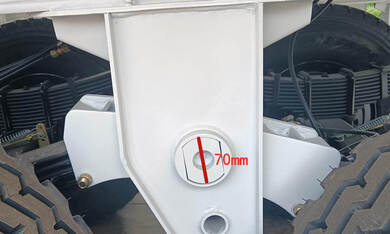 Enhanced suspension Enhanced suspension