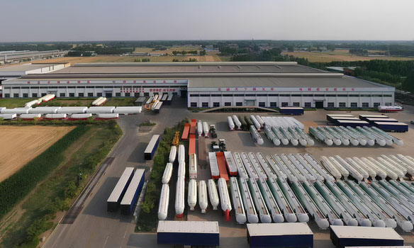 factory factory