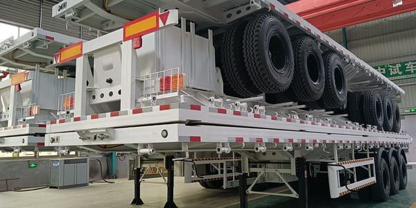 flat bed trailer package flat bed trailer package