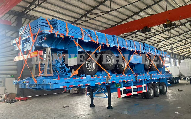 Fence Cargo Trailer Fence Cargo Trailer