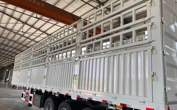 Fence Trailer Fence Trailer