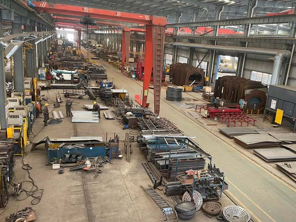 semi trailer workshop semi trailer workshop