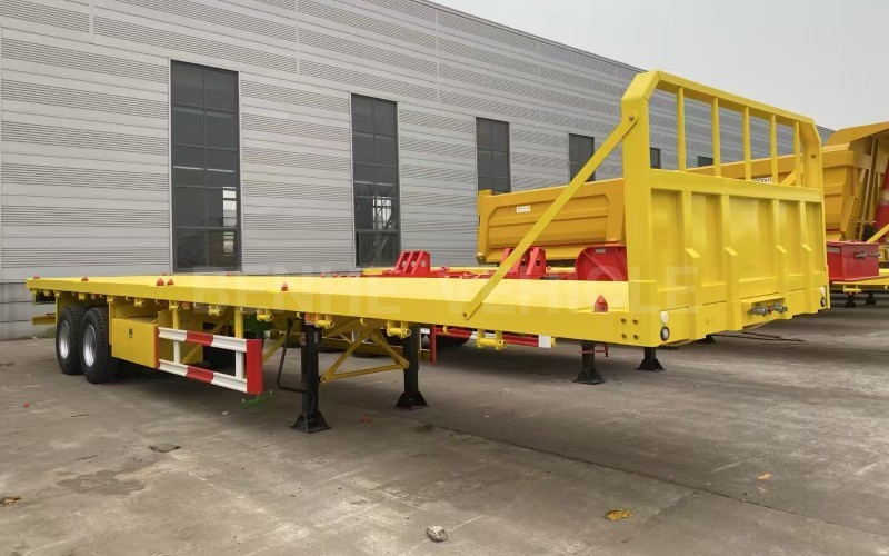 40 feet flatbed trailer 40 feet flatbed trailer