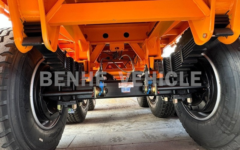 40ft flatbed trailer 40ft flatbed trailer