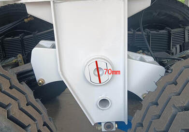 Enhanced suspension Enhanced suspension