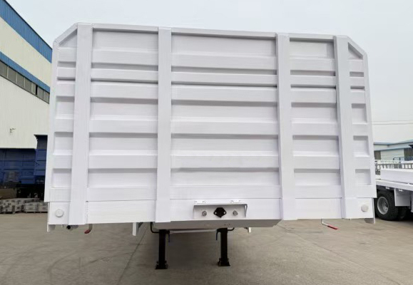 drop side trailer drop side trailer