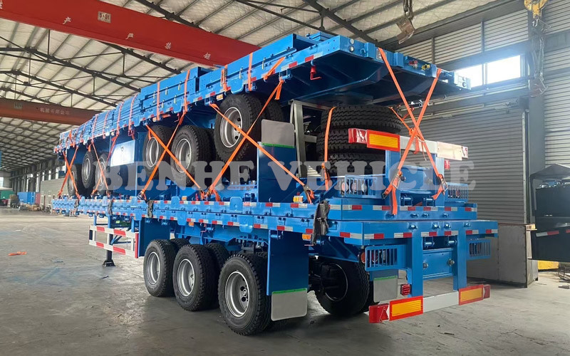 Fence Cargo Trailer Fence Cargo Trailer