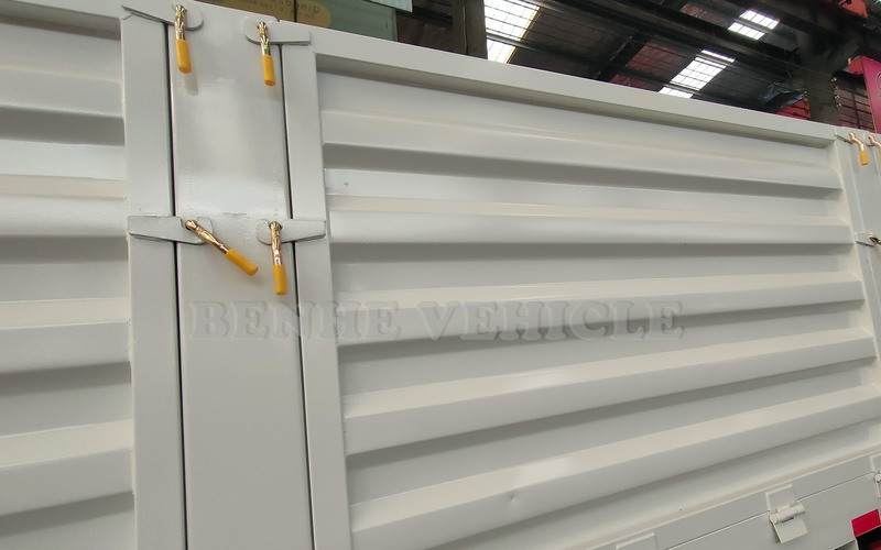 dropside trailer dropside trailer