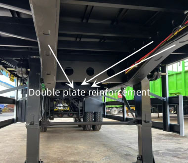 double plates for reinforcement double plates for reinforcement