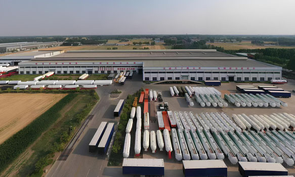 Benhe vehicle factory Benhe vehicle factory