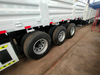 40FT sideboard trailer