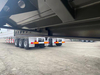 3 Axles 30CBM Tipping Trailer