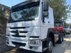 HOWO 6x4 Truck Head 430HP