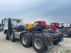 Camion tracteur HOWO 8x4 