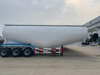 30CBM Bulk Cement Trailer