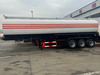 40000 Lts Oil Tanker Trailer 