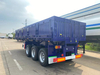 40 Tons Side Tipper Trailer For Sale