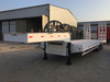 80 Tons Lowbed Trailer