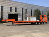 60 Ton Lowbed Trailer