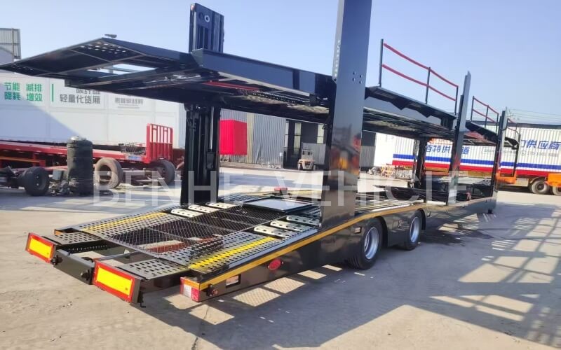 BENHE car carrier