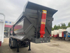 3 Axles 30CBM Tipping Trailer