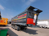 45CBM Tractor Tipper Trailer