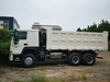 HOWO Dump Truck