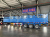 50 TONS Cargo Fence Semi Trailer