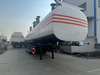 40000 Lts Oil Tanker Trailer 