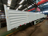 40FT sideboard trailer