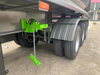 3 Axles 30CBM Tipping Trailer