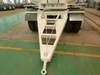 Drawbar Fuel Tanker Trailer