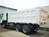 HOWO Dump Truck