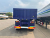 40 Tons Side Tipper Trailer For Sale
