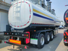 50000 Liters Petrol Tanker Trailer