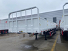 3 Axles 60 Ton Drop Side Trailer