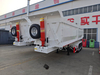 3 Axles 50 Tons Tipper Trailer 