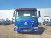 Cami&oacute;n tractor HOWO de 430 CV