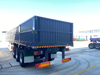 80 Ton Drop Side Trailer
