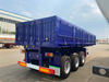40 Tons Side Tipper Trailer For Sale
