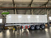 35CBM Dumper Semi Trailer 