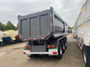 3 Axles 30CBM Tipping Trailer