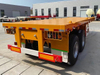 40ft flatbed trailer 
