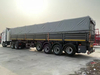 70 Tons Side Tipper Trailer 
